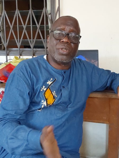 AGADA KOFFI N’GUESSAN