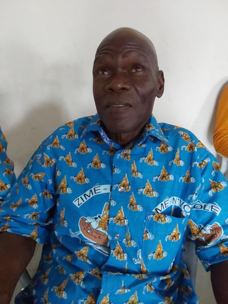 KOUADIO KONAN JEAN