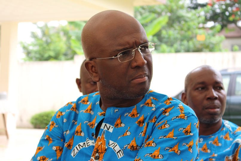 Délégation d'Abobo et Anyama